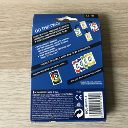 Dos. Nieuw. Kaartspel