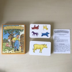 999 Games : Beestenboel