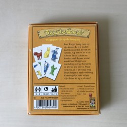 999 Games : Beestenboel