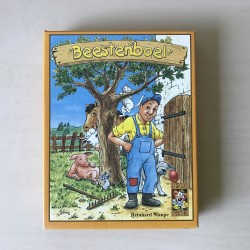 999 Games : Beestenboel