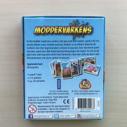 Moddervarkens
