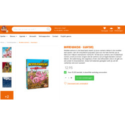 Moddervarkens