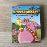 Moddervarkens. Schoonheidswedstrijd