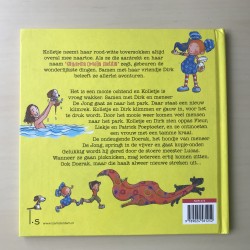 Kolletje : Kolletje & Dirk. kom Erbij!