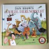Dan Brown: Het wilde dierenorkest