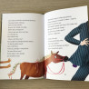 Leren lezen met Kluitman : Choco het minipaardje viert feest