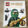 Lego Ninjago : De complete gids - popje