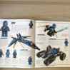 Lego Ninjago : De complete gids - popje