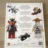 Lego Ninjago : De complete gids - popje