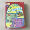 Ik leer: De cijfers