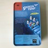 Spokentrap.