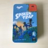 Spokentrap.
