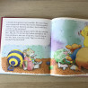 Tip de Muis : Tip de Muis wil niet delen