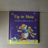 Tip de Muis : Tip de Muis wil alles alleen doen.