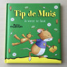 Tip de Muis : Tip de Muis is weer te laat