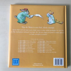 Tip de Muis : Tip de Muis vindt pesten niet leuk
