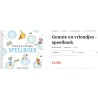 Gonnie & vriendjes : Speelboek ( eenvoudig zoekboek)