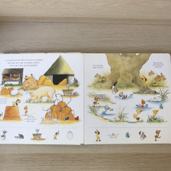 Gonnie & vriendjes : Speelboek ( eenvoudig zoekboek)