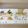 Gonnie & vriendjes : Speelboek ( eenvoudig zoekboek)