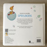 Gonnie & vriendjes : Speelboek ( eenvoudig zoekboek)