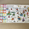 Richard Scarry : Het vrolijke zoek en vindboek.