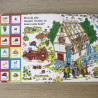 Richard Scarry : Het vrolijke zoek en vindboek.