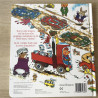 Richard Scarry : Het vrolijke zoek en vindboek.