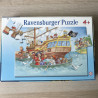 Piratenwereld : 2 x 20 stukjes