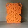 Kid K’nex : Tijger met voorbeeld.