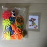 Kid K’nex : Tijger met voorbeeld.