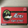 Mens erger je niet!