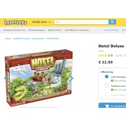 Hotel Deluxe