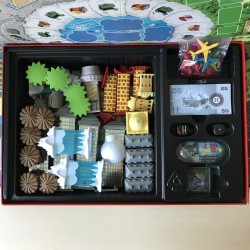 Hotel Deluxe