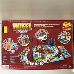Hotel Deluxe