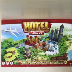 Hotel Deluxe