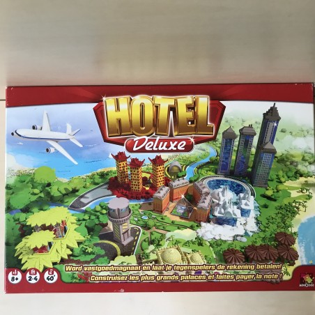 Hotel Deluxe