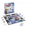 Monopoly : Monopoly Junior. Frozen.