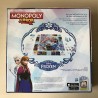 Monopoly : Monopoly Junior. Frozen.