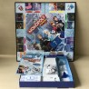 Monopoly : Monopoly Junior. Frozen.