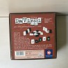 Davinci code. Ongebruikt