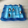 Smartgames : Penguins ( Pinguïns ) on ice.