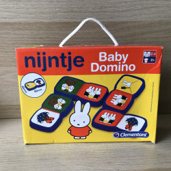 Nijntje : Baby Domino