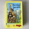Haba : Beestige beesten.
