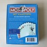 Monopoly : Het Kaartspel.