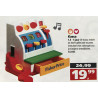 Fisher Price : Kassa