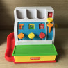 Fisher Price : Kassa