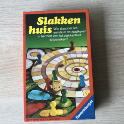 Slakkenhuis