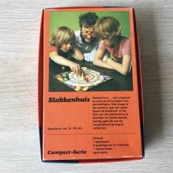 Slakkenhuis