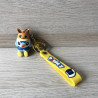 Pokémon sleutelhanger