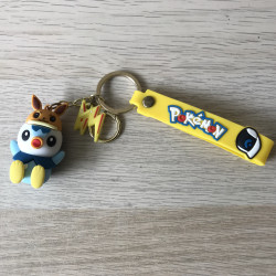 Pokémon sleutelhanger